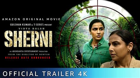 jasmine sherni video hd|Prime Video: Sherni.